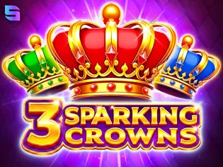 3 Sparking Crowns thumbnail