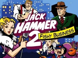 Jack Hammer 2 thumbnail