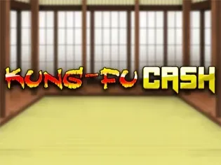 Kung Fu Cash