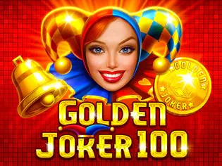 Golden Joker 100 thumbnail