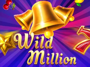 Wild Million thumbnail