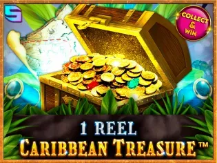1 Reel - Caribbean Treasure thumbnail