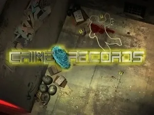 Crime Records HD thumbnail