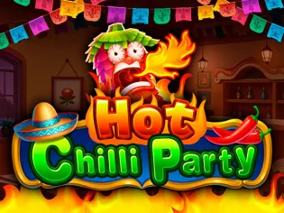 Hot Chilli Party thumbnail