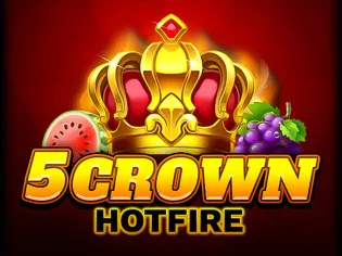 5 Crown Hotfire thumbnail