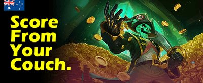 Wild Spin Frenzy promotion