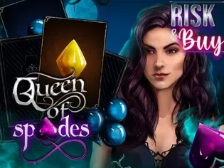Queen of Spades thumbnail