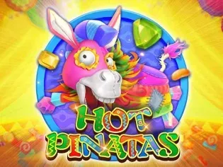 Hot Pinatas thumbnail