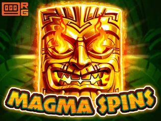 Magma Spins thumbnail