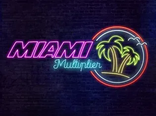 Miami Multiplier