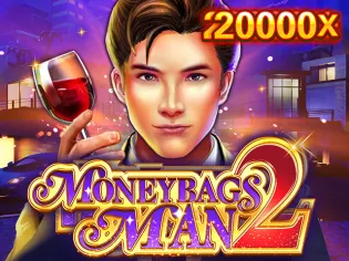 Moneybags Man 2