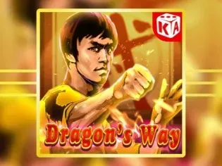 Dragon's Way thumbnail